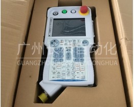 YASKAWA安川機(jī)器人NX100、DX100、DX200、XRC示教器現(xiàn)貨 維修服務(wù)