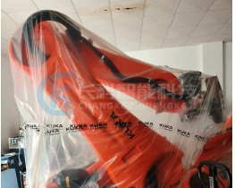新到貨，庫卡300公斤重負(fù)載機(jī)械手KR300-2PA/FLR